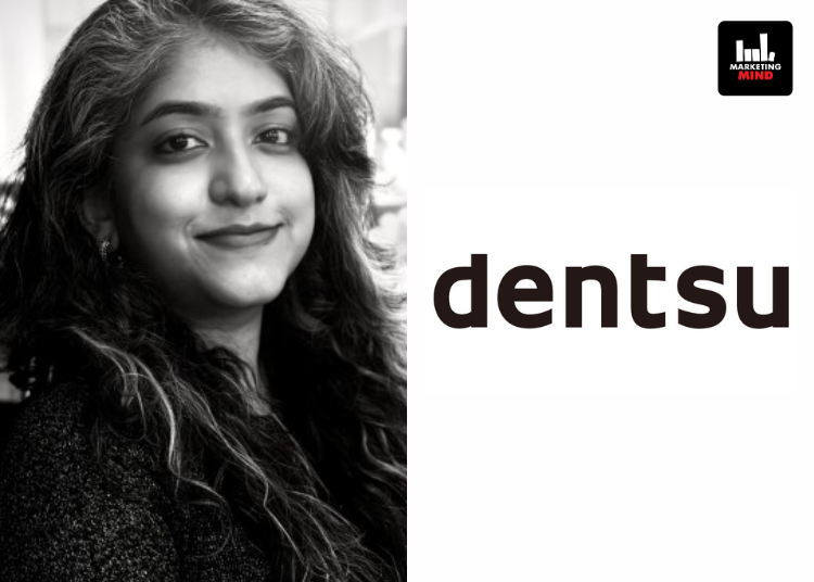 Maya Nair Elevated To Senior Vice President At Dentsu India