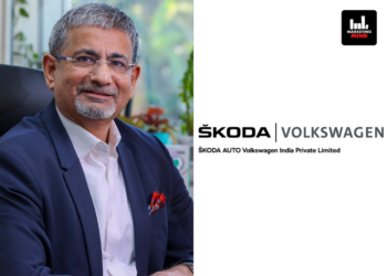 Piyush Arora Assumes Additional Charge As Sales & Marketing Head At Škoda Auto Volkswagen India