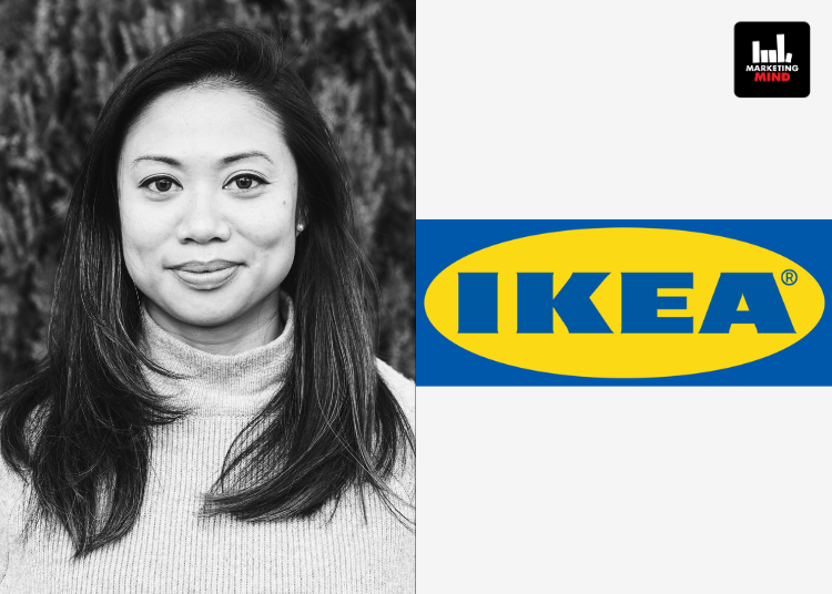 IKEA Appoints Jessamine Avila As Chief Marketing Officer For India