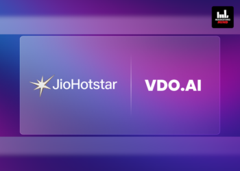 JioHotstar & VDO.AI Partner To Enable Real-Time Contextual Advertising On CTV & OTT