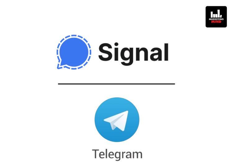 Government Expands Scrutiny Of Messaging Apps, Issues Notices To Telegram & Signal