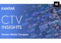 CTV Reaches 166 Million Viewers In India: Kantar