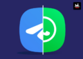 Centre Examines Legal Implications Over WhatsApp, Telegram Username Feature