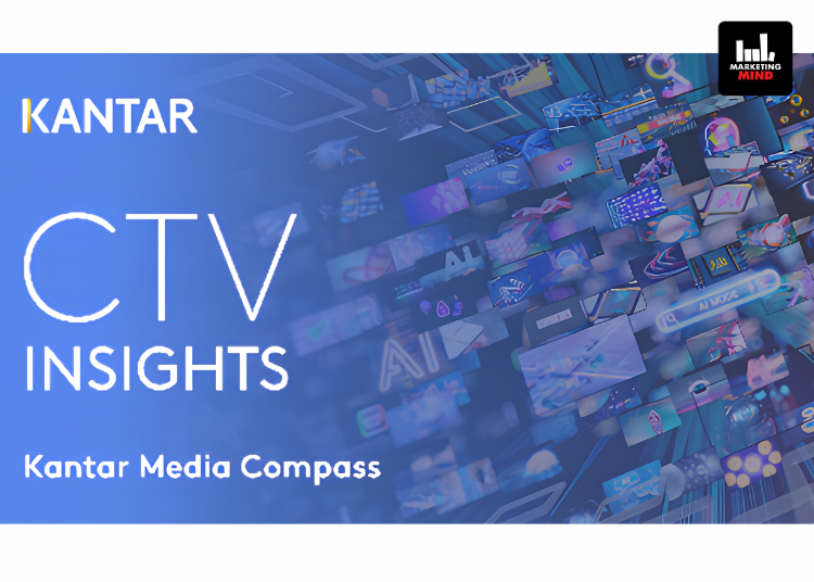 CTV Reaches 166 Million Viewers In India: Kantar