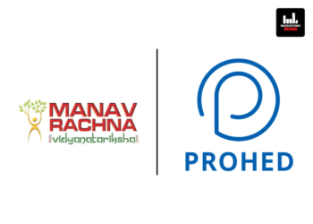 PROHED Bags SEO Mandate For Manav Rachna University