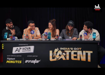 What's Driving Brands To India's Got Latent: Reach, Relevance Or Something Else?