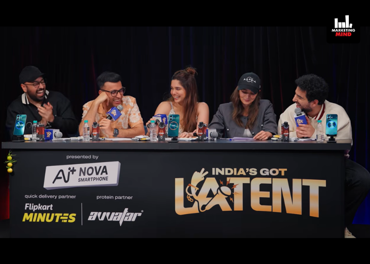 What's Driving Brands To India's Got Latent: Reach, Relevance Or Something Else?