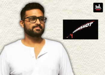 If People Remember The Joke, They'll Remember The Brand Moonshot’s Devaiah Bopanna