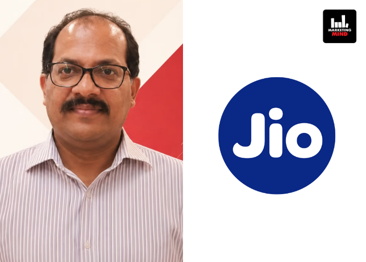 Jio Platforms Elevates Pankaj Pawar As CEO Ahead Of Public Listing