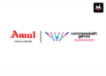 Amul Becomes Official Partner Of Glasgow 2026 Commonwealth Games