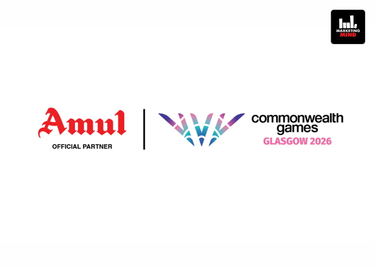 Amul Becomes Official Partner Of Glasgow 2026 Commonwealth Games