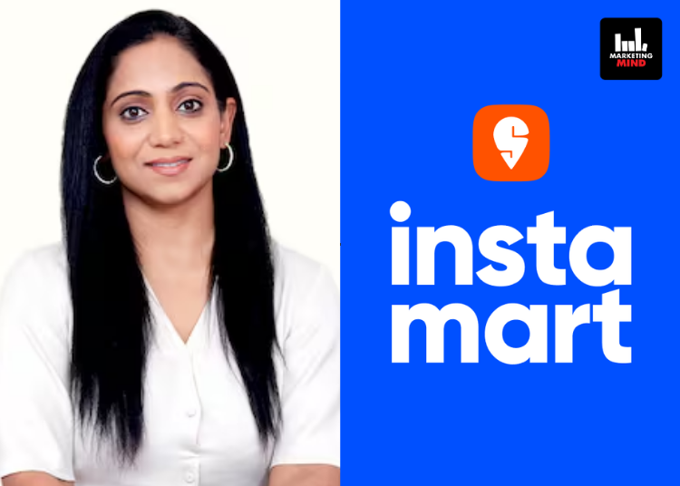Instamart Appoints Nandita Sinha As CEO