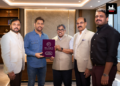 MS Dhoni Joins Malabar Gold & Diamonds As Brand Ambassador