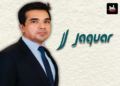 Our Marketing Is Like A Thali: Sandeep Shukla Explains Why Jaquar Invests 55% In ATL & 10% In Experience