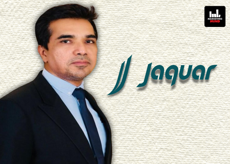 Our Marketing Is Like A Thali: Sandeep Shukla Explains Why Jaquar Invests 55% In ATL & 10% In Experience