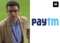 Sidharth Shakdher Steps Down As Paytm CMO & Business Head
