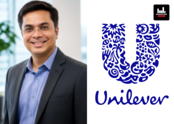 Pinkustar Borah Elevated As Chief Digital & Technology Officer At Unilever International
