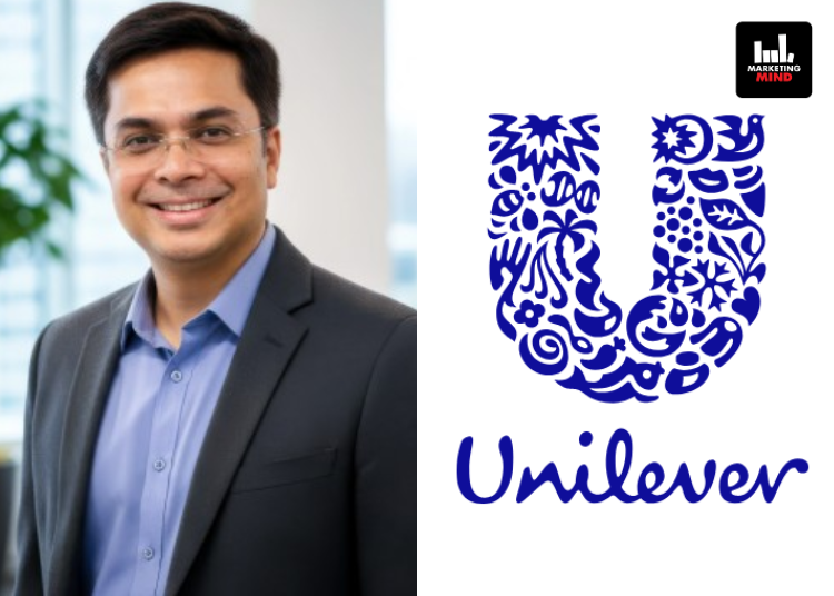 Pinkustar Borah Elevated As Chief Digital & Technology Officer At Unilever International