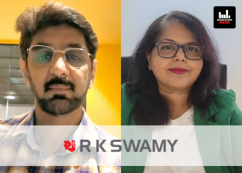 R K SWAMY Media Appoints Navin Kathuria As President, Vandana Ramkrishna Acharya As EVP