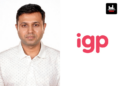 IGP Appoints Rohit Dangi As CFO