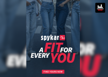 Spykar Puts Every Woman's Denim Style In Focus With New Campaign