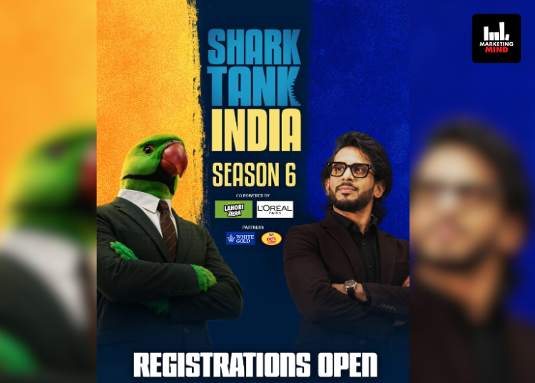 Shark Tank India's '#DontBeATota' Campaign Champions Substance Over Startup Speak