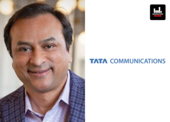 Tata Communications Appoints Rupesh Chokshi As EVP, Global Business Head–Network Services & CTO