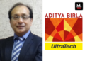 UltraTech Cement Re-Appoints Vivek Agrawal As Whole-Time Director & CMO