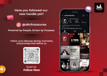 What @idfcfirststories Says About the Future of Brand Communication