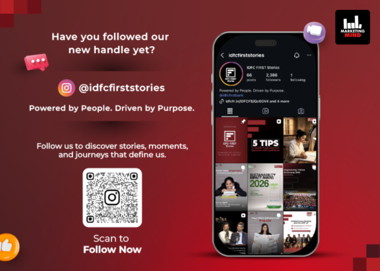 What @idfcfirststories Says About the Future of Brand Communication