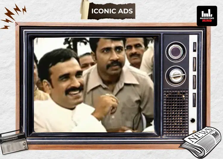 What If Politicians Had to Interview for the Country's Biggest Job? Tata Tea Asked That Question First