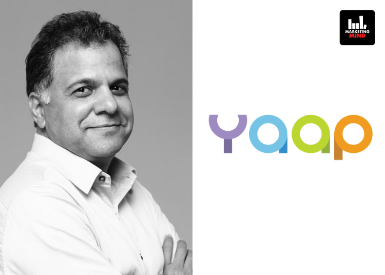 YAAP Digital Appoints Raj Nayak As Chairman & MD