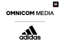 Omnicom Media Group To Win Adidas’ $512 Million Global Media Mandate