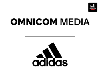 Omnicom Media Group To Win Adidas’ $512 Million Global Media Mandate