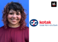 Kotak Mahindra Bank Appoints Jyoti Samajpati As EVP - Head Of Marketing & Propositions (Consumer Bank)