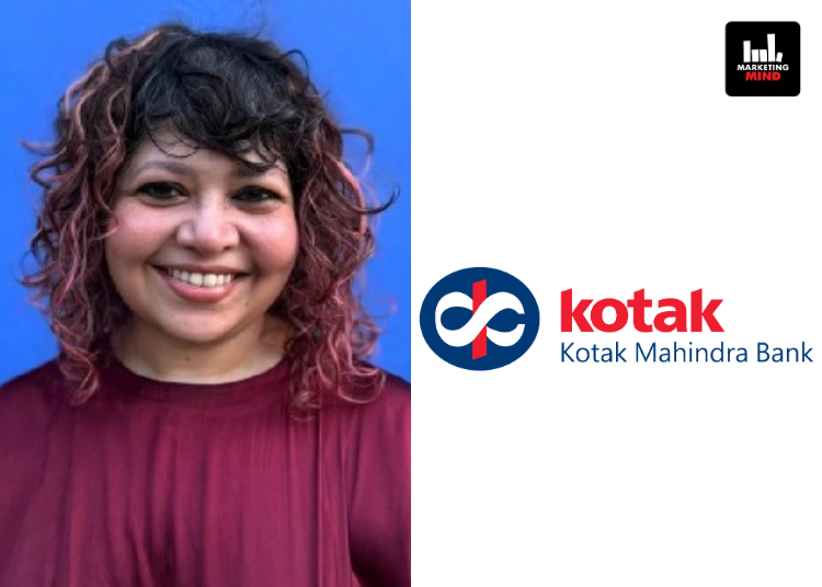 Kotak Mahindra Bank Appoints Jyoti Samajpati As EVP - Head Of Marketing & Propositions (Consumer Bank)