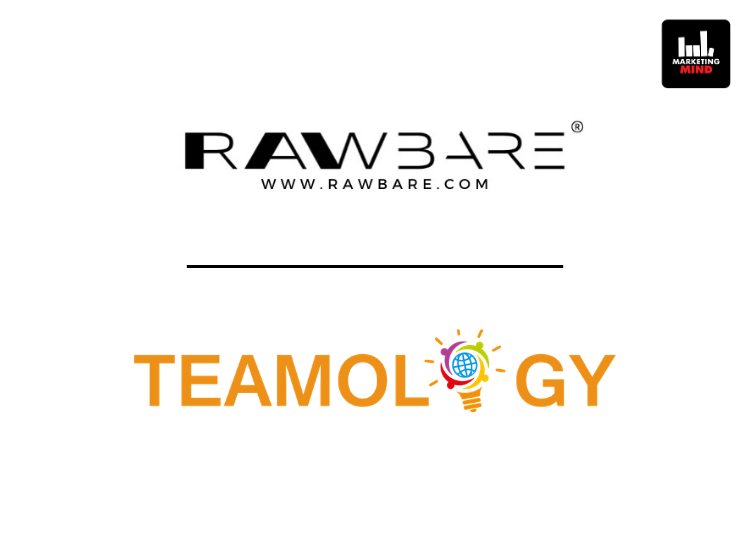 Rawbare Raises Funding From Teamology To Accelerate Growth & Global Expansion