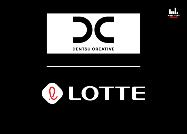 Dentsu Creative India Bags Lotte India Creative Mandate