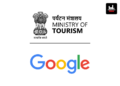 Ministry Of Tourism Partners With Google India To Boost Digital Tourism & Strengthen ‘Incredible India’s’ Global Reach
