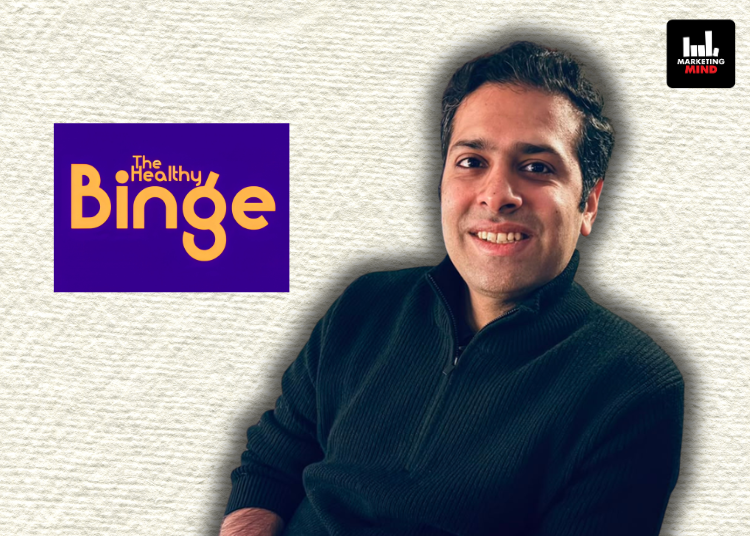 Don't Chase Every Wellness Trend, Chase Consistency: The Healthy Binge's Karan Korke On Honest Health Marketing