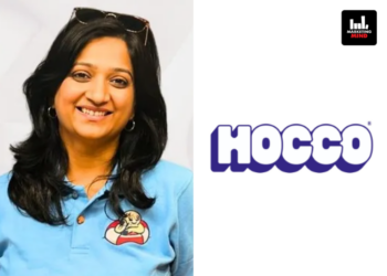 Hocco Elevates Roli Shrivastava To CMO