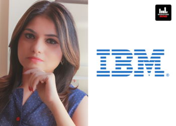 IBM Appoints Tuhina Pandey As VP, Marketing For APAC