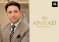 ANHAD Group Appoints Adil Altaf As CEO To Lead Real Estate Vertical