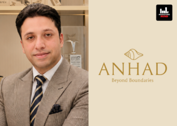 ANHAD Group Appoints Adil Altaf As CEO To Lead Real Estate Vertical