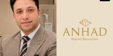ANHAD Group Appoints Adil Altaf As CEO To Lead Real Estate Vertical