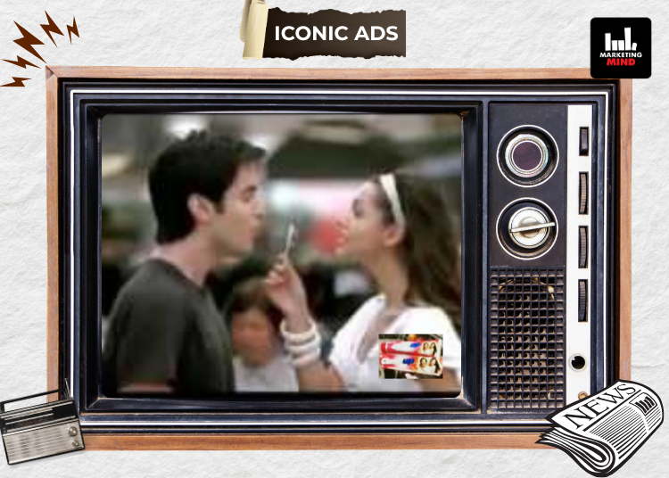 When A Bubble Became India's Biggest Love Messenger: The Story Behind Closeup's Iconic 'Paas Aao Na' Ad