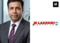 Aniruddha Sinha Joins JK Lakshmi Cement As Head Of Marketing