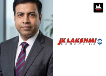 Aniruddha Sinha Joins JK Lakshmi Cement As Head Of Marketing