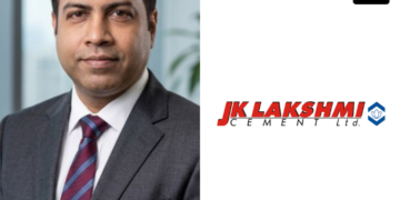 Aniruddha Sinha Joins JK Lakshmi Cement As Head Of Marketing
