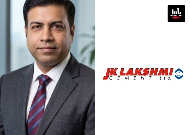 Aniruddha Sinha Joins JK Lakshmi Cement As Head Of Marketing